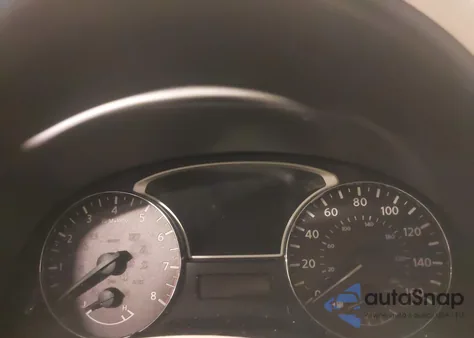 2013 Nissan Altima 2.5/2.5 S/2.5 Sl/2.5 Sv z USA, uszkodzony, nr VIN 1N4AL3AP5DN431988